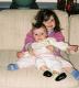 loves to hold