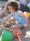 castles in the sand